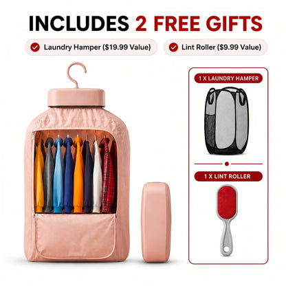 Suvoxe portable airdryer