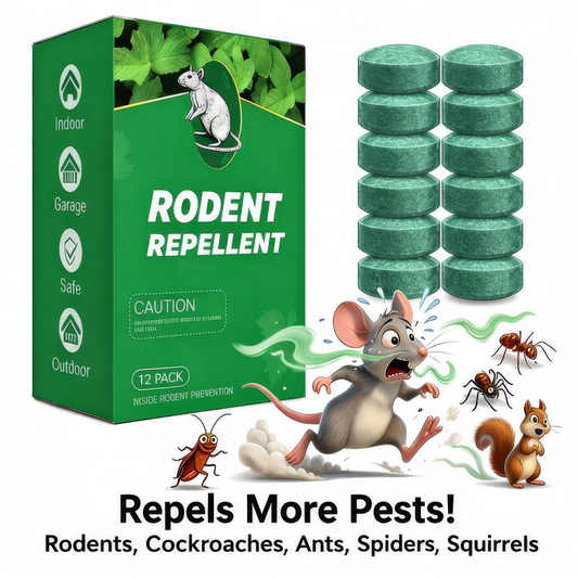 Suvoxe Rodent Repellent™